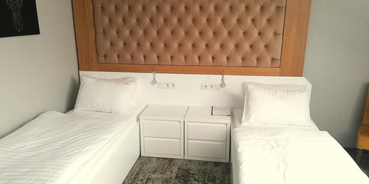 Hotel Sjesta โนวาซูล ภายนอก รูปภาพ