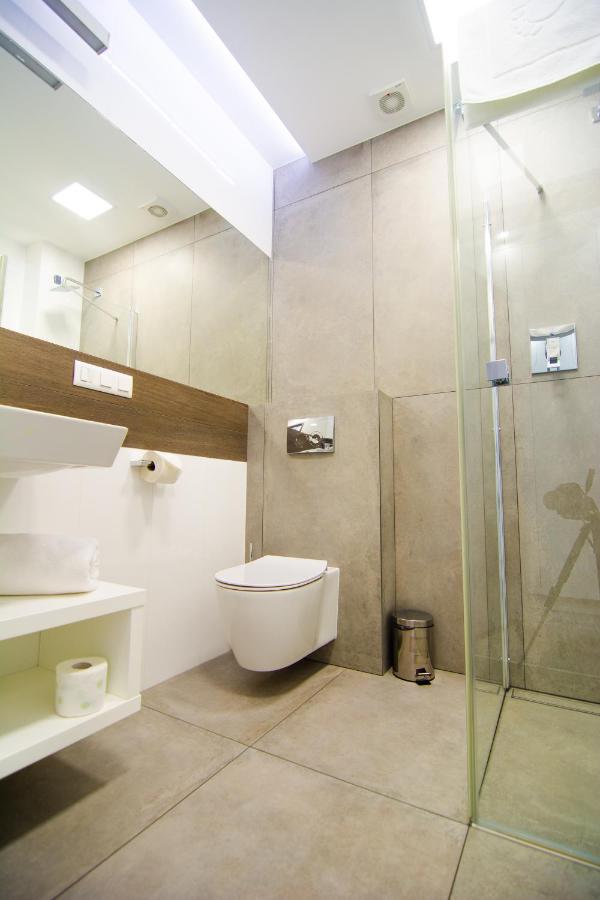 Hotel Sjesta โนวาซูล ภายนอก รูปภาพ