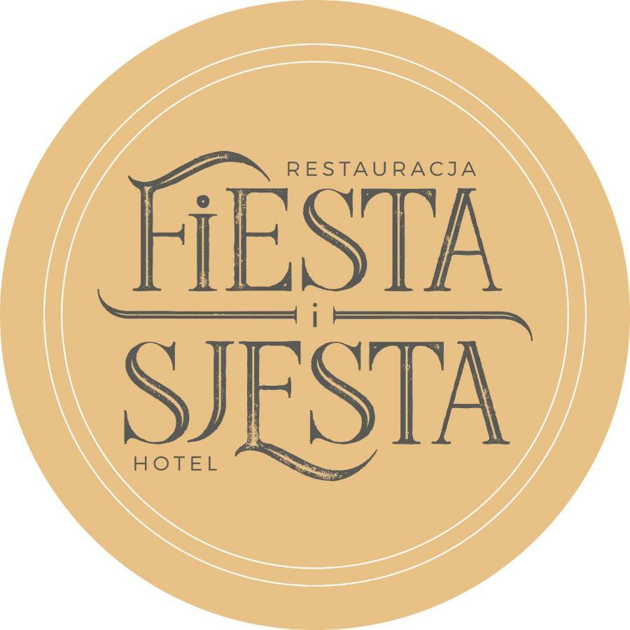 Hotel Sjesta โนวาซูล ภายนอก รูปภาพ