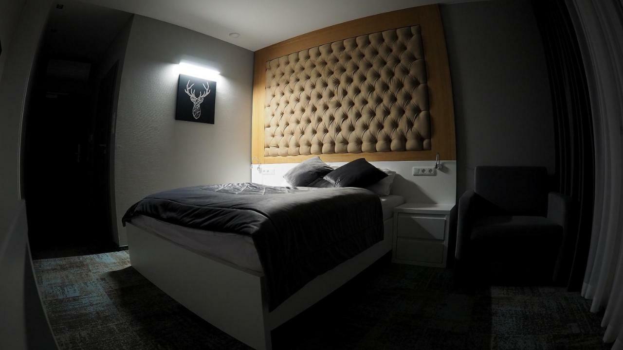 Hotel Sjesta โนวาซูล ภายนอก รูปภาพ