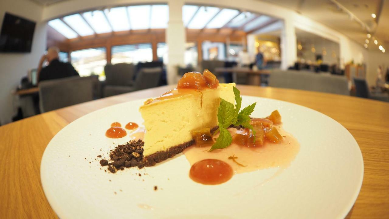 Hotel Sjesta โนวาซูล ภายนอก รูปภาพ