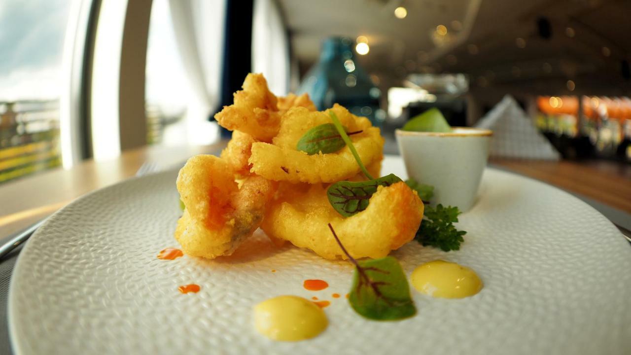 Hotel Sjesta โนวาซูล ภายนอก รูปภาพ