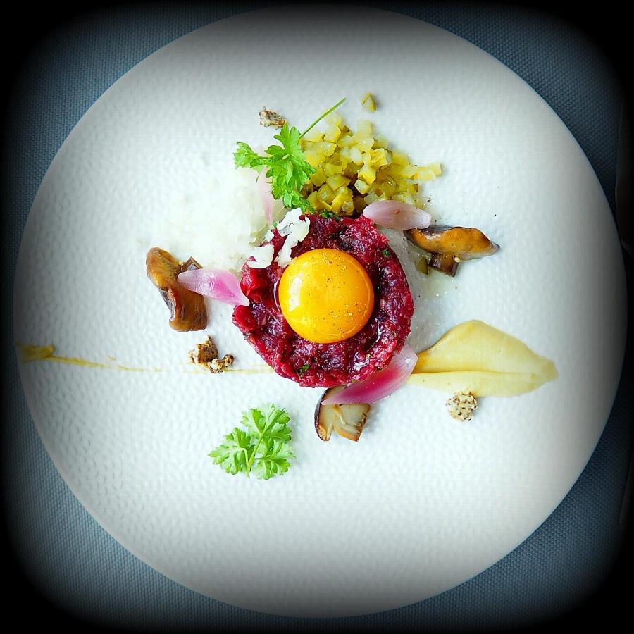 Hotel Sjesta โนวาซูล ภายนอก รูปภาพ