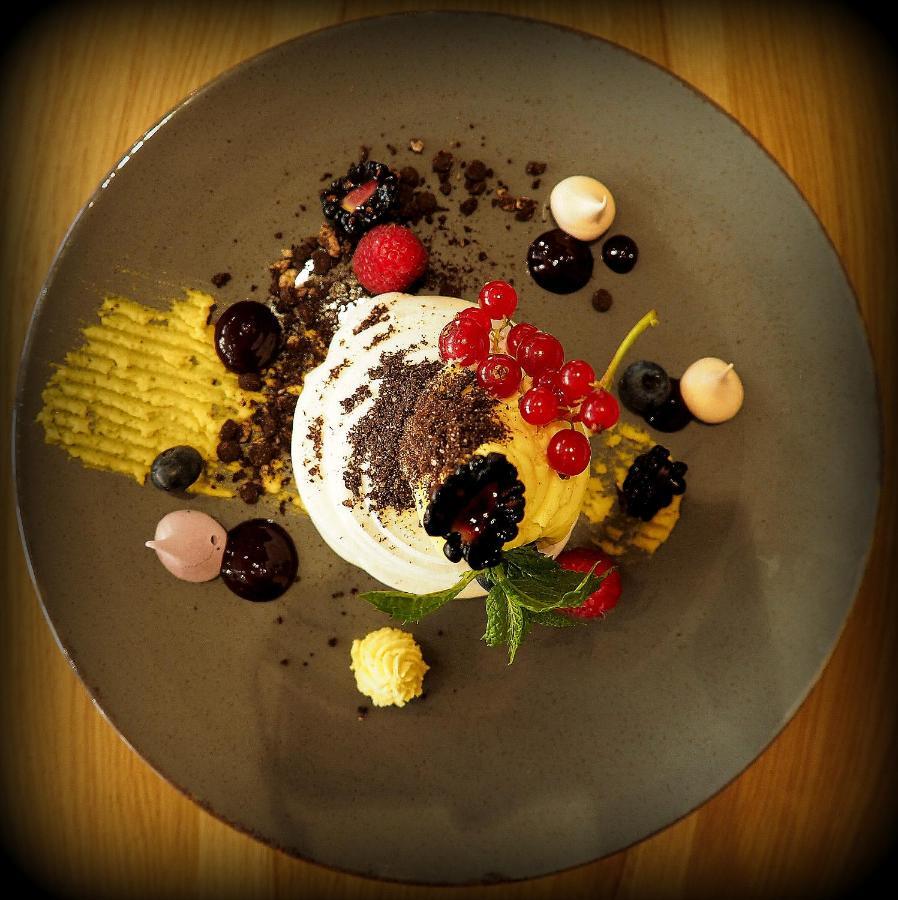 Hotel Sjesta โนวาซูล ภายนอก รูปภาพ