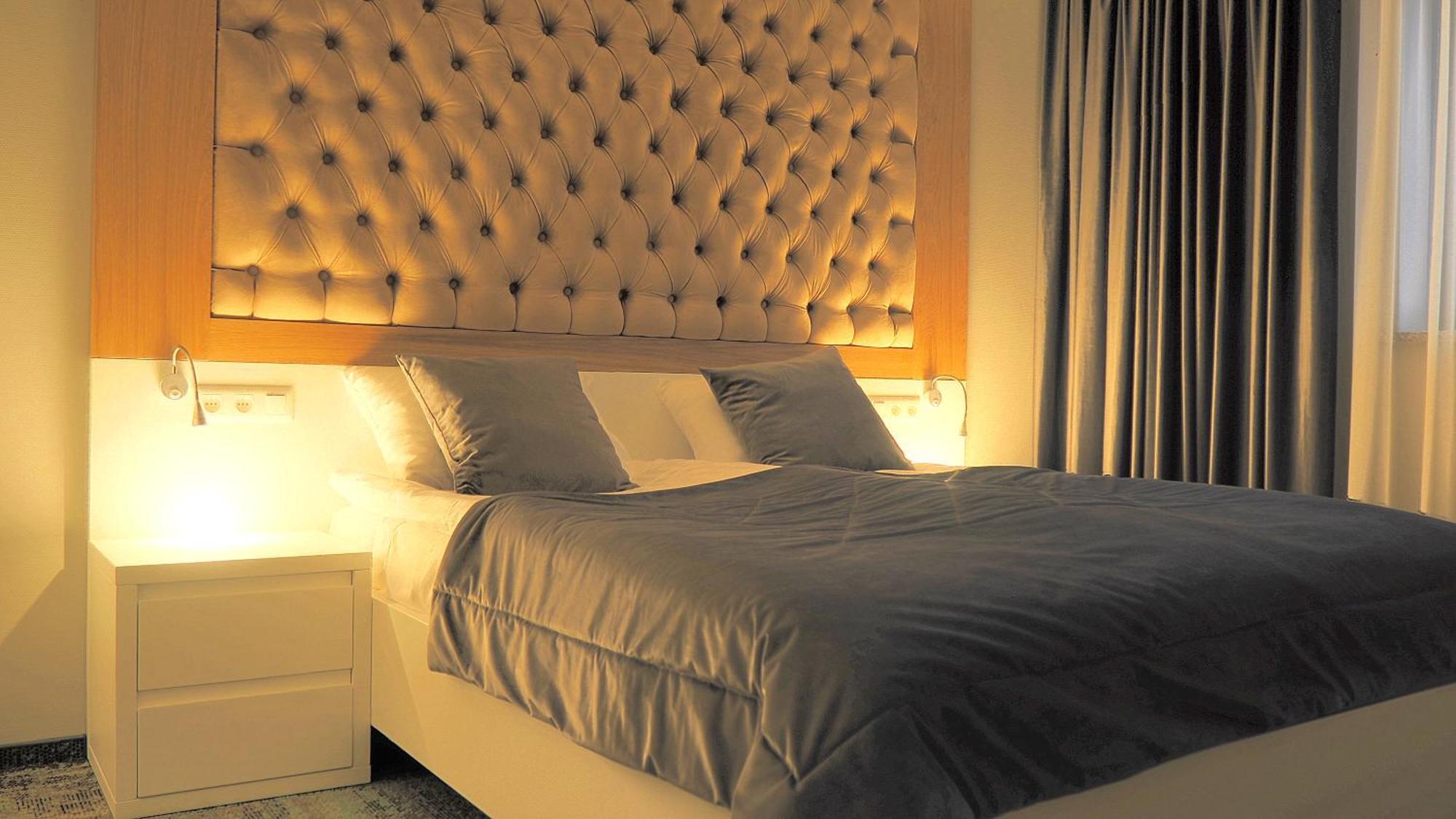Hotel Sjesta โนวาซูล ภายนอก รูปภาพ